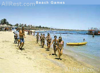 Tropitel Naama Bay 24